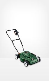 Corded Electric Lawn Mowers