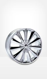 Chrome Wheels