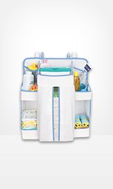 Diaper Stackers