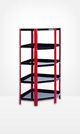 Shelving