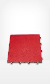 Garage Flooring