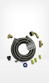 Parts and Accessories