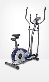 Body Champ Ellipticals