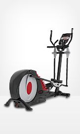 Smooth Fitness Ellipticals