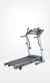 Treadmills