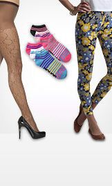 Hosiery & Socks