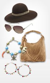 Handbags & Accessories