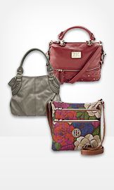 Handbags & Wallets