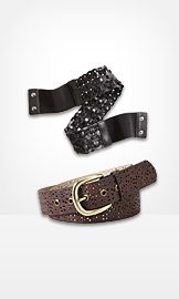 Belts