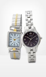 Watches