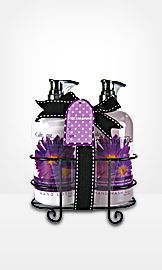 Bath & Body