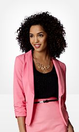 Jackets and Blazers