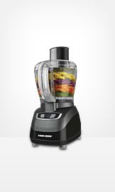 Food Processors