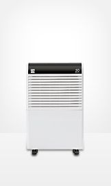Air Purifiers & Dehumidifiers