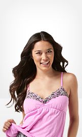 Sleepwear & Lounge