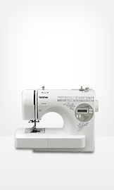 Sewing Machines
