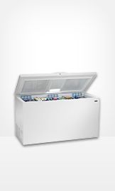 Chest Freezers