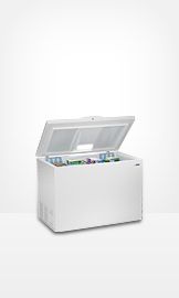 Chest Freezer