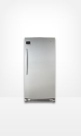 Upright Freezers