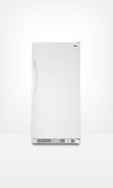 Upright Freezer