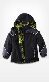 Outerwear