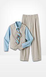 Suits & Dresswear