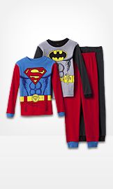 Sleepwear