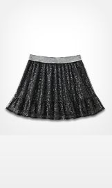 Shorts & Skirts