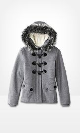Outerwear
