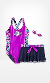 Swimwear
