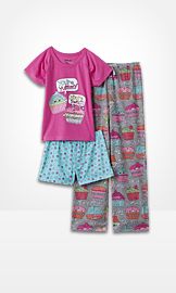 Sleepwear