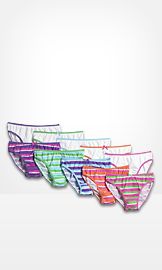 Underwear & Socks