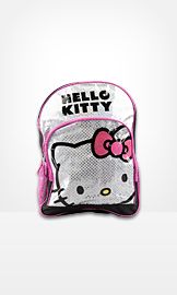 Accessories & Backpacks