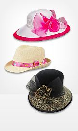 Hats