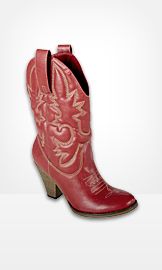Women's Boots