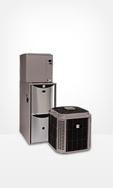 Central Air Conditioning