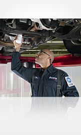 Maintenance