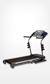 Lime Fitness Treadmills