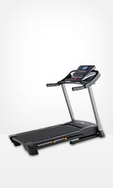 NordicTrack Treadmills