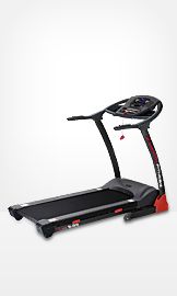 Smooth Fitness Treadmills