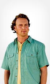 Men's Fashion