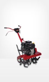 Tillers & Cultivators
