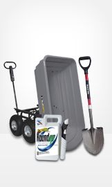 Outdoor Tools & Supplies