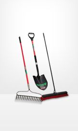 Hand Gardening Tools