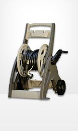 Hose Reels & Holders