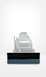 Tractor Snow Attachments