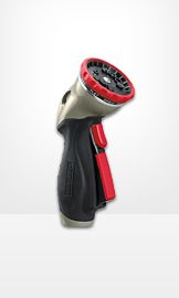 Nozzles & Hose Accessories