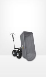 Wheel Barrows & Garden Carts