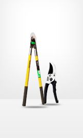 Tree Pruners & Cutters