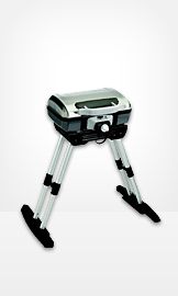 Electric Grills